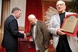 Pięćdziesiąt lat minęło jak jeden dzień…