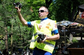Rozkręcili Elbląg