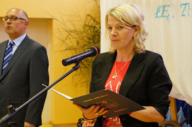 Wypłynęli na szerokie wody