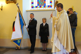 Wypłynęli na szerokie wody