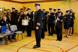 Wypłynęli na szerokie wody