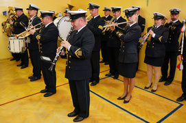 Wypłynęli na szerokie wody