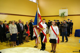 Wypłynęli na szerokie wody