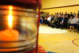 Wypłynęli na szerokie wody