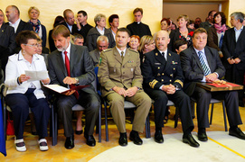 Wypłynęli na szerokie wody