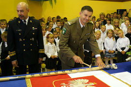 Wypłynęli na szerokie wody