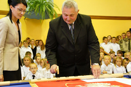 Wypłynęli na szerokie wody