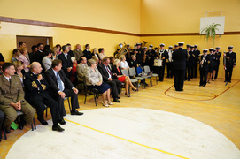 Wypłynęli na szerokie wody