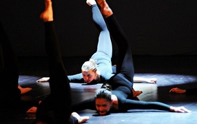 Zatańczyli jak na Broadwayu