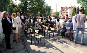 Koniec nauki, czas na odpoczynek