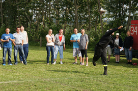 Najważniejsza jest dobra zabawa