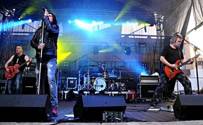 Jesteście rockandrollową publicznością?!