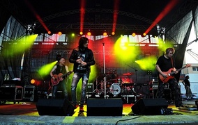 Jesteście rockandrollową publicznością?!