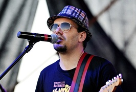 Jesteście rockandrollową publicznością?!