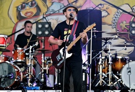 Jesteście rockandrollową publicznością?!