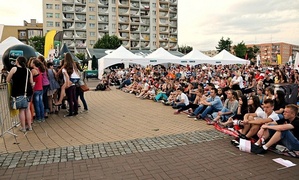 Ostatni wieczór z Euro