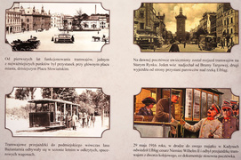 Na kawę do tramwaju