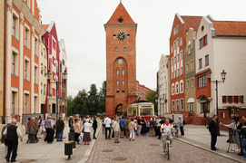 Na kawę do tramwaju