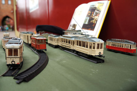 Na kawę do tramwaju