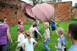 Ser, pancernik, sputnik?