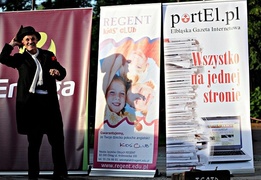 Sztuka sięgnęła bruku