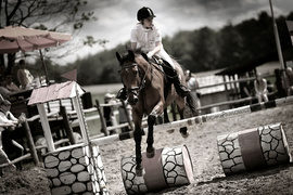 Piastowiada 2012 (skoki przez przeszkody)