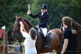 Piastowiada 2012 (skoki przez przeszkody)