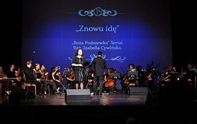 Jubileusz Jerzego Satanowskiego