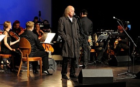 Jubileusz Jerzego Satanowskiego