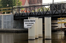 Zawsze jest „dziękuję” lub „przepraszam”