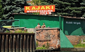 Zawsze jest „dziękuję” lub „przepraszam”