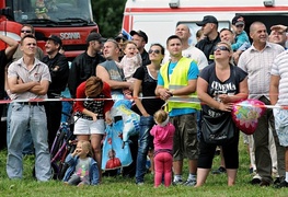 Lotnicze święto Elbląga