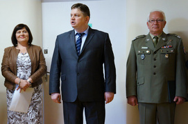 Pacjenci mogą liczyć na kompleksową pomoc