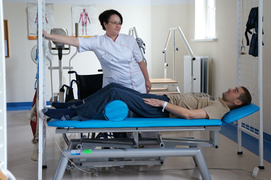 Pacjenci mogą liczyć na kompleksową pomoc