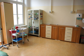 Pacjenci mogą liczyć na kompleksową pomoc