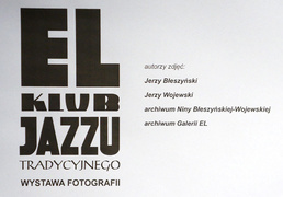 Jazz w piwnicy. Zobacz fotografie