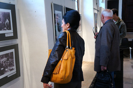 Jazz w piwnicy. Zobacz fotografie