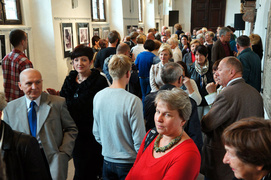 Jazz w piwnicy. Zobacz fotografie