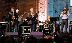 Jazz daje radość i wolność Jazz daje radość i wolność