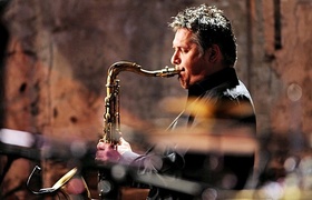 Jazz daje radość i wolność