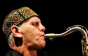 Jazz daje radość i wolność
