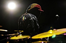 Jazz daje radość i wolność