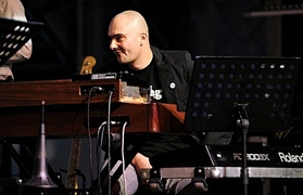 Jazz daje radość i wolność