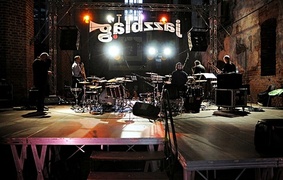 Jazz daje radość i wolność