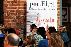 Dziecięce jazzowanie