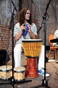 Dziecięce jazzowanie