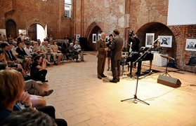 Galeria EL to miejsce magiczne