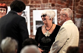 Galeria EL to miejsce magiczne