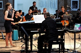 Galeria EL to miejsce magiczne