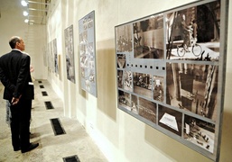 Galeria EL to miejsce magiczne